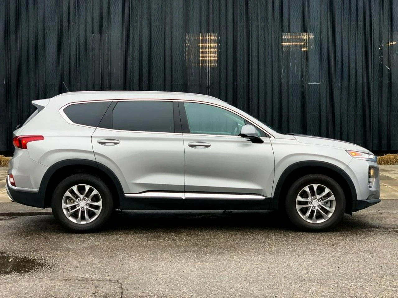 Hyundai Santa Fe - Zdjęcie 1