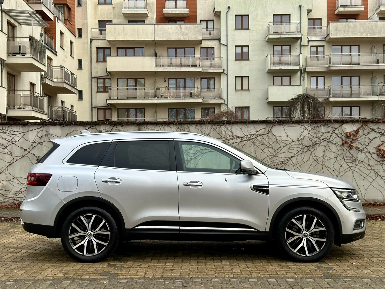 Renault Koleos - Zdjęcie 10