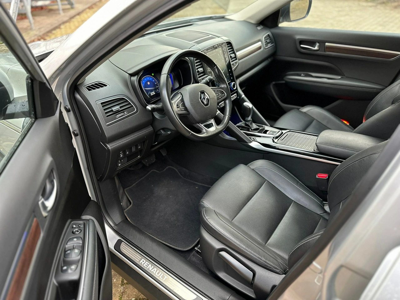 Renault Koleos - Zdjęcie 14
