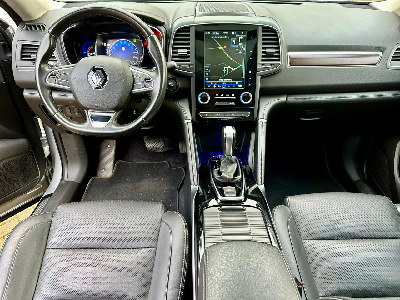 Renault Koleos - Zdjęcie 15