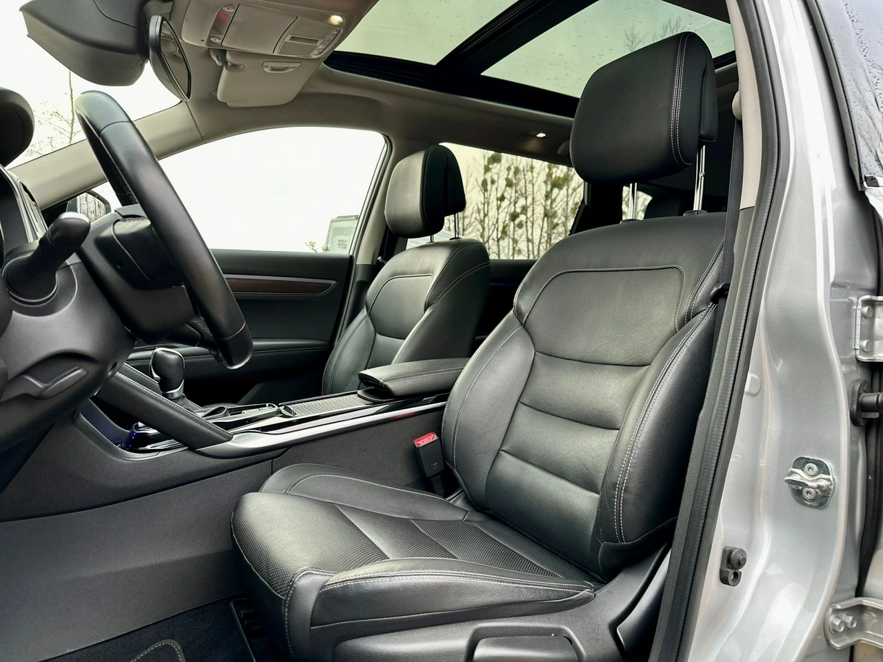 Renault Koleos - Zdjęcie 17