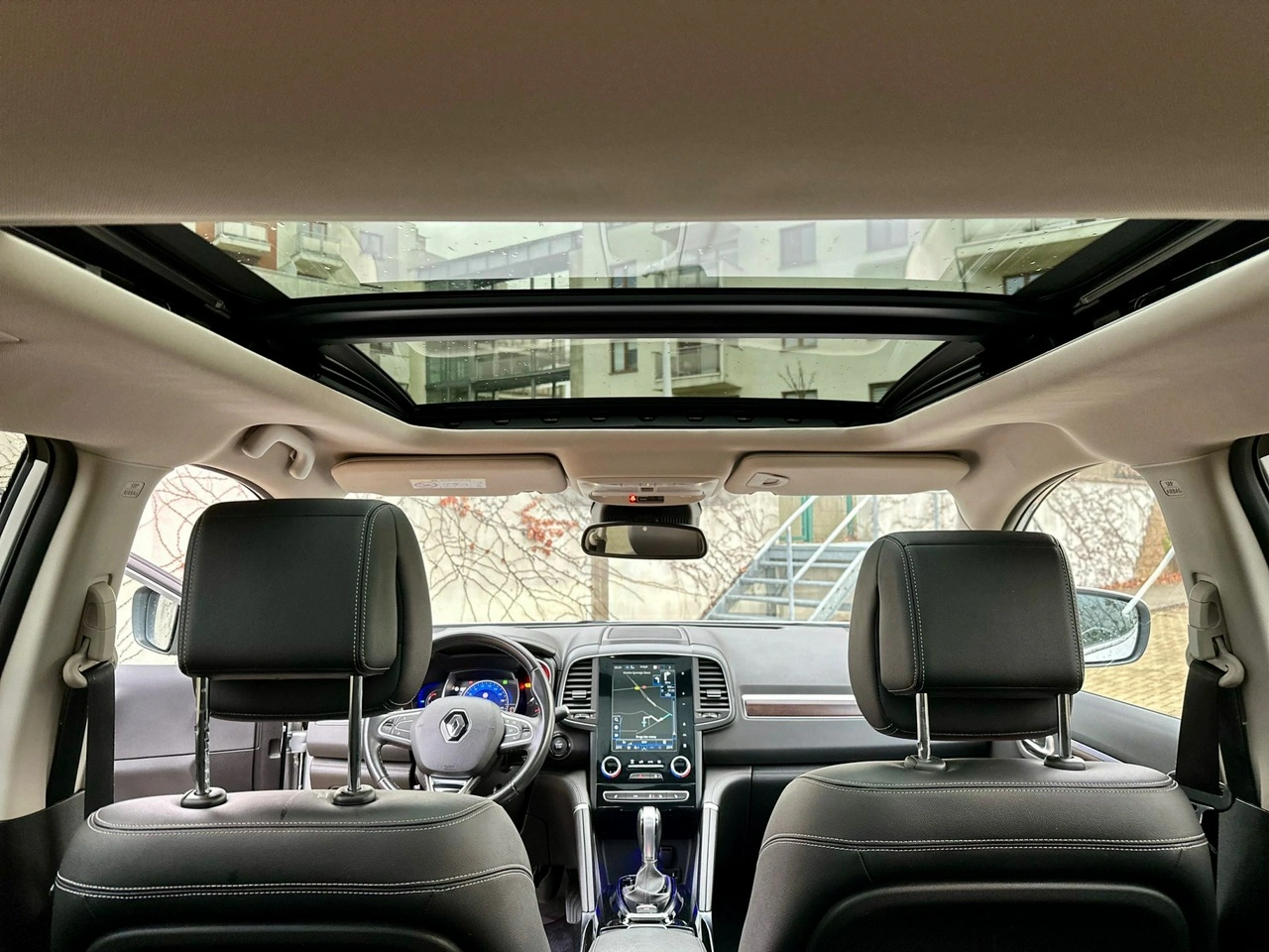 Renault Koleos - Zdjęcie 18