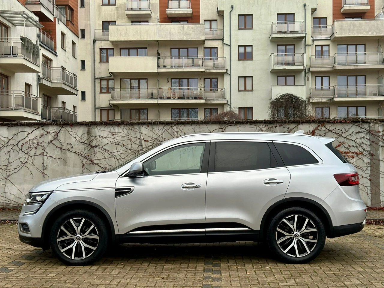 Renault Koleos - Zdjęcie 1