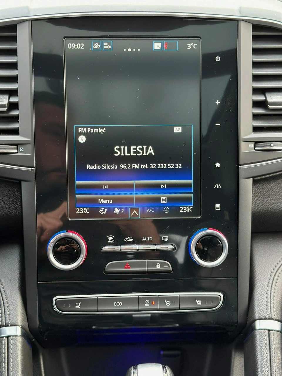 Renault Koleos - Zdjęcie 25
