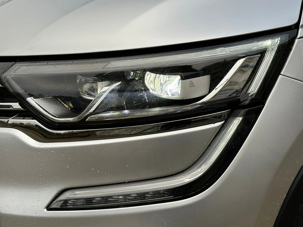 Renault Koleos - Zdjęcie 29