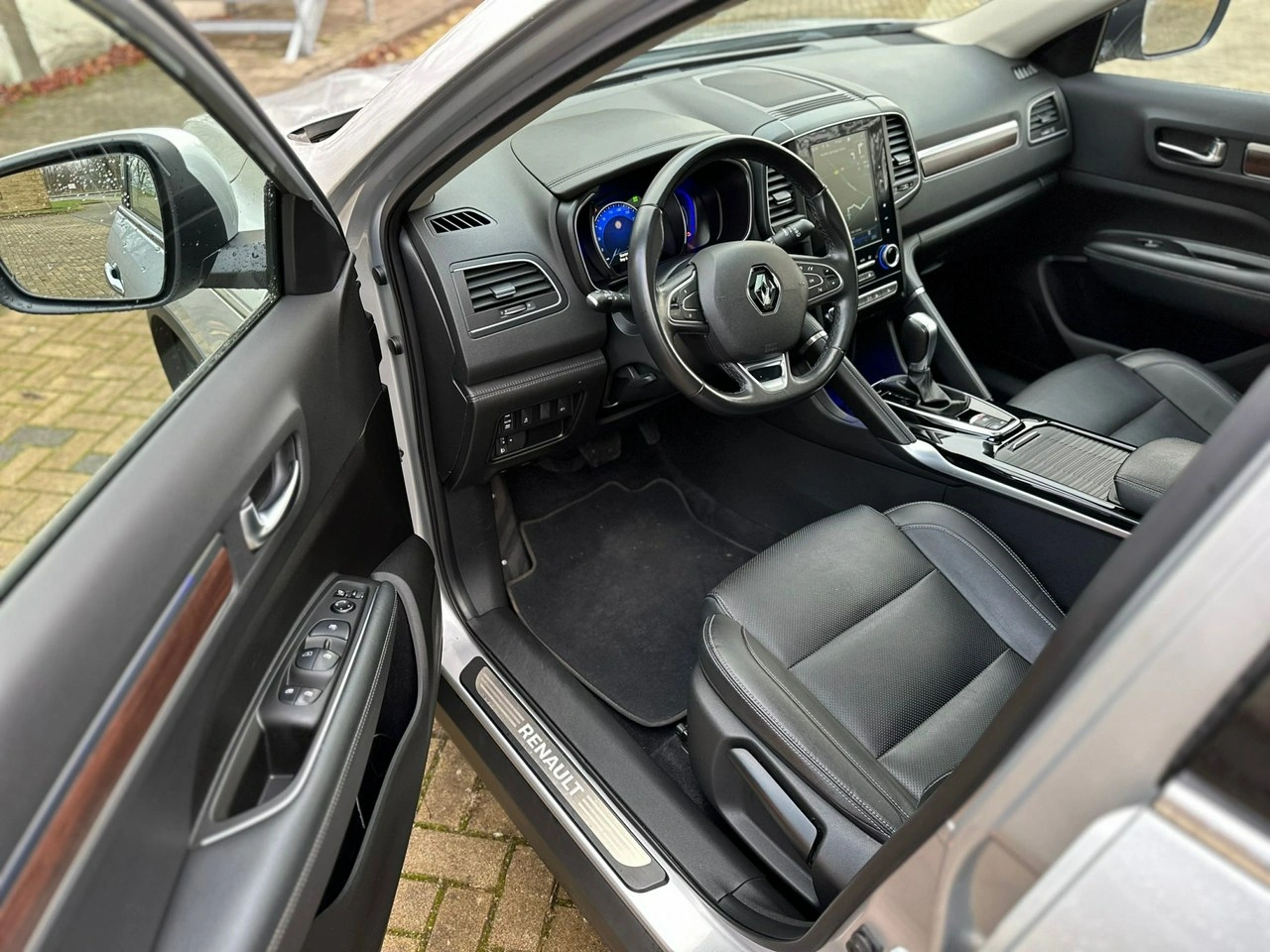 Renault Koleos - Zdjęcie 4