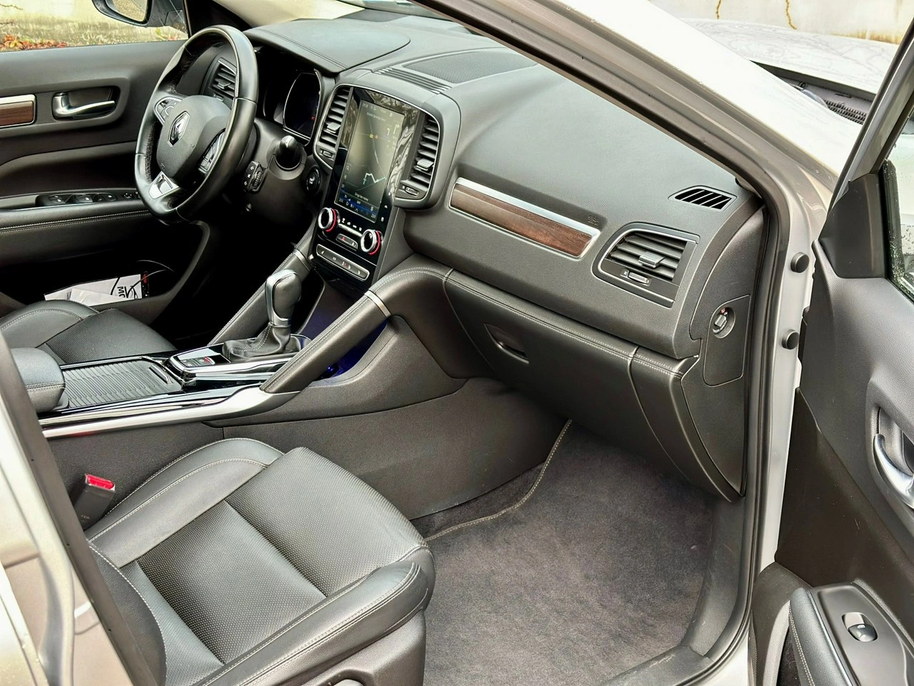Renault Koleos - Zdjęcie 6