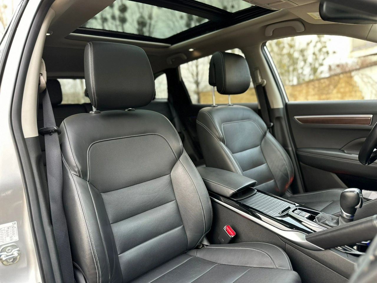 Renault Koleos - Zdjęcie 7
