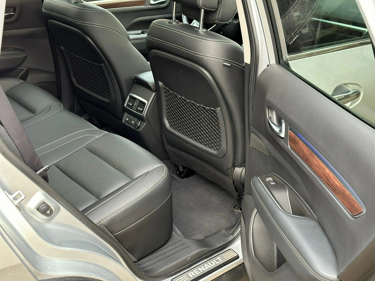 Renault Koleos - Zdjęcie 8