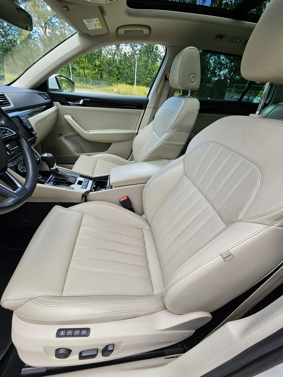 Skoda Superb - Zdjęcie 9