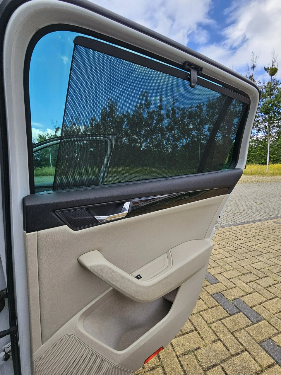 Skoda Superb - Zdjęcie 16