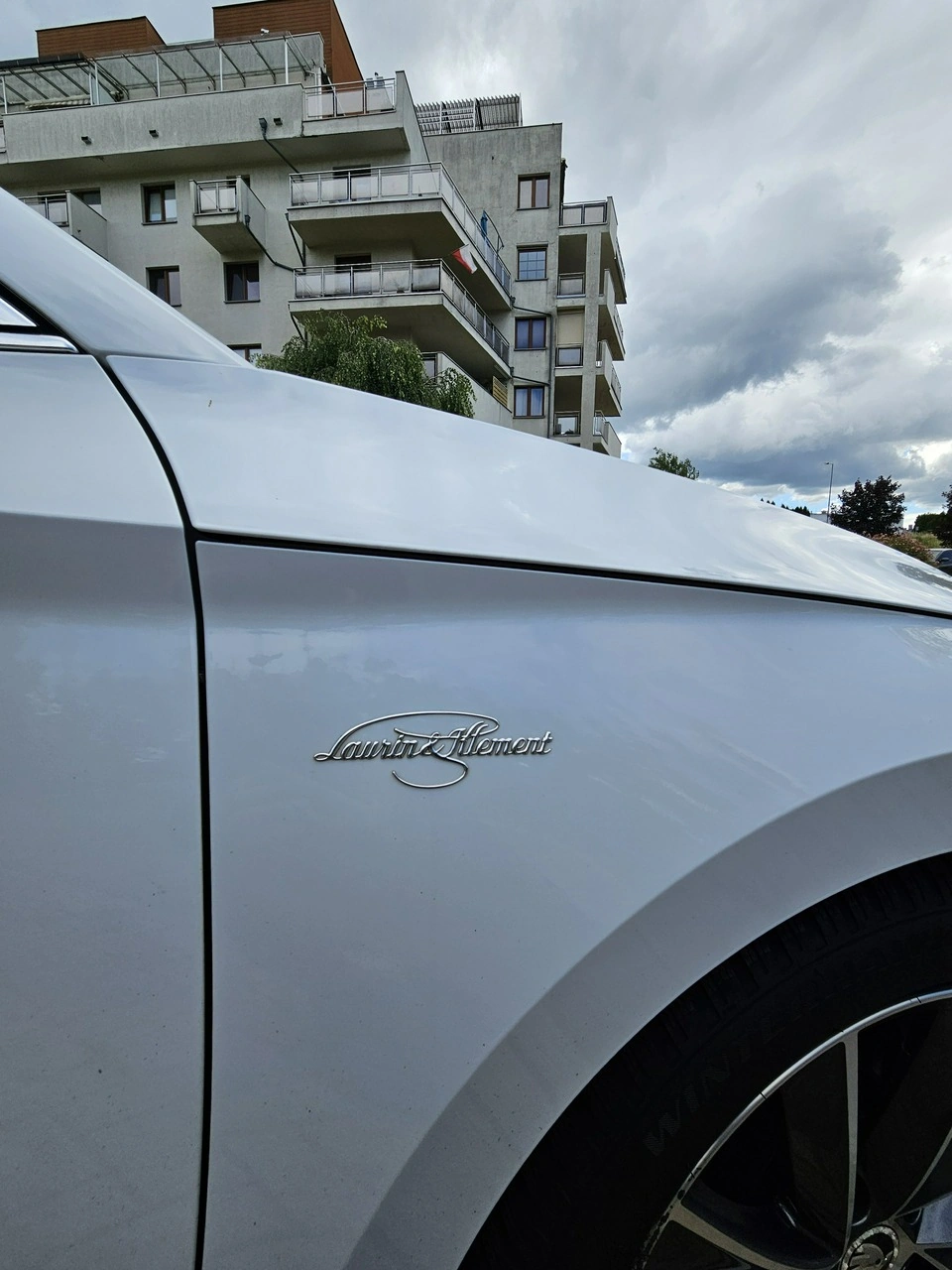 Skoda Superb - Zdjęcie 8
