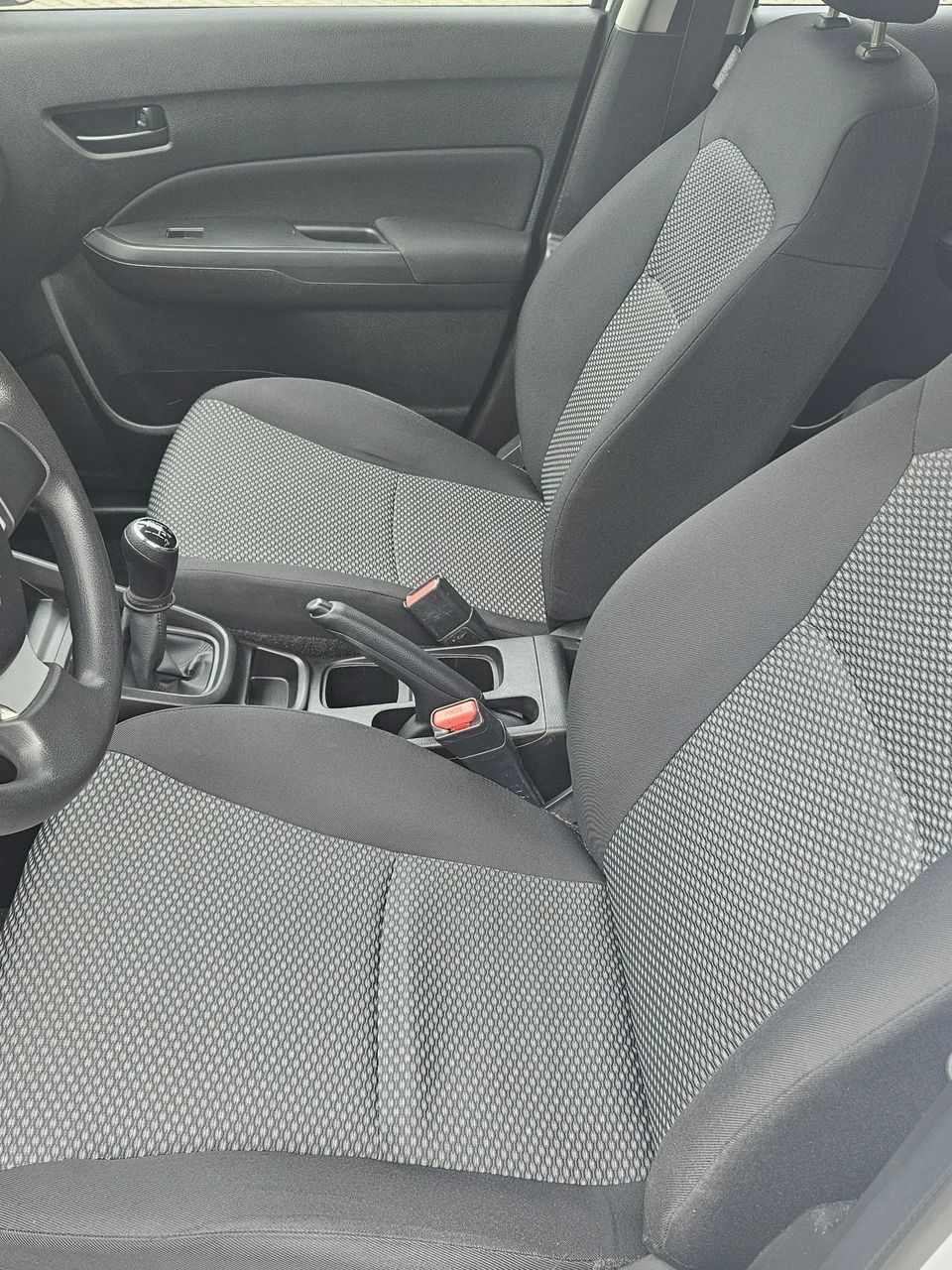 Suzuki Vitara - Zdjęcie 10