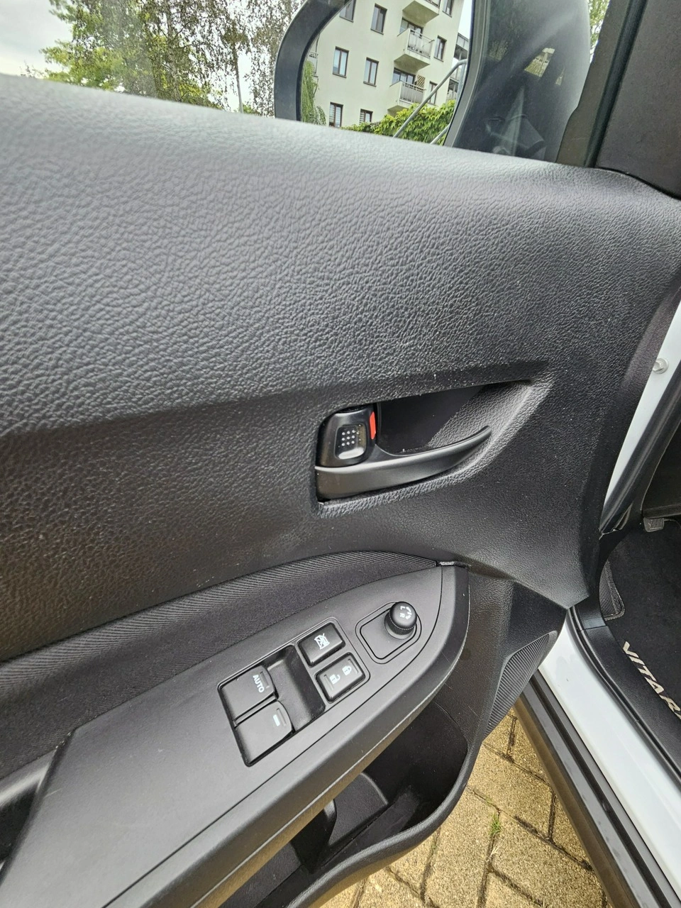Suzuki Vitara - Zdjęcie 11
