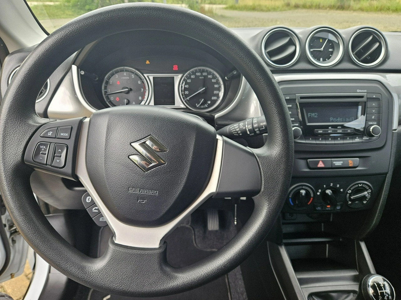 Suzuki Vitara - Zdjęcie 12
