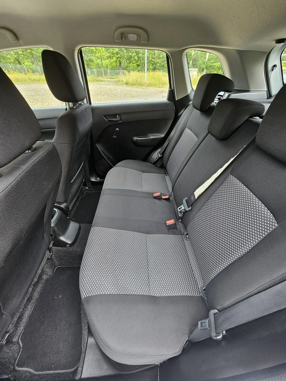 Suzuki Vitara - Zdjęcie 14