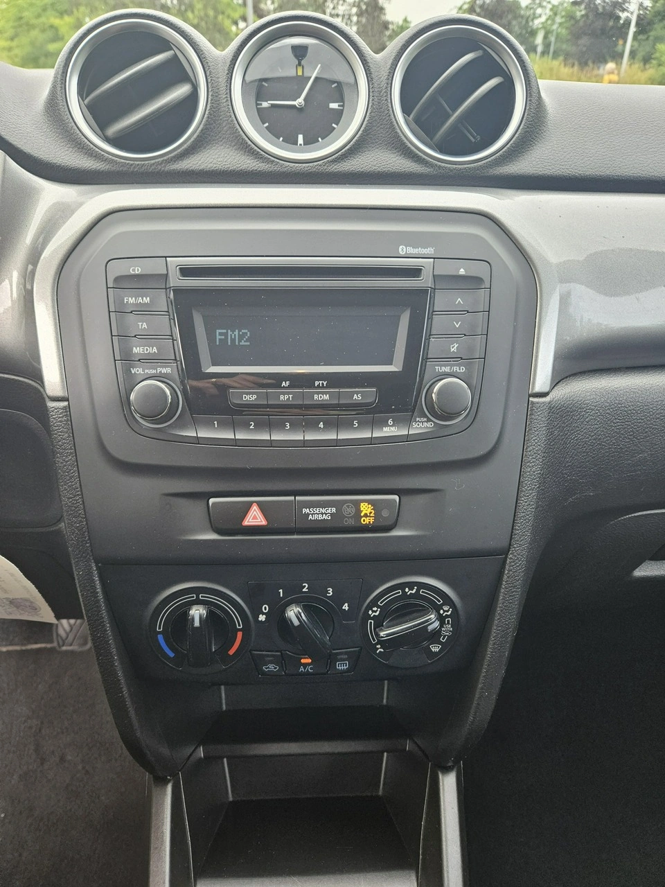 Suzuki Vitara - Zdjęcie 15
