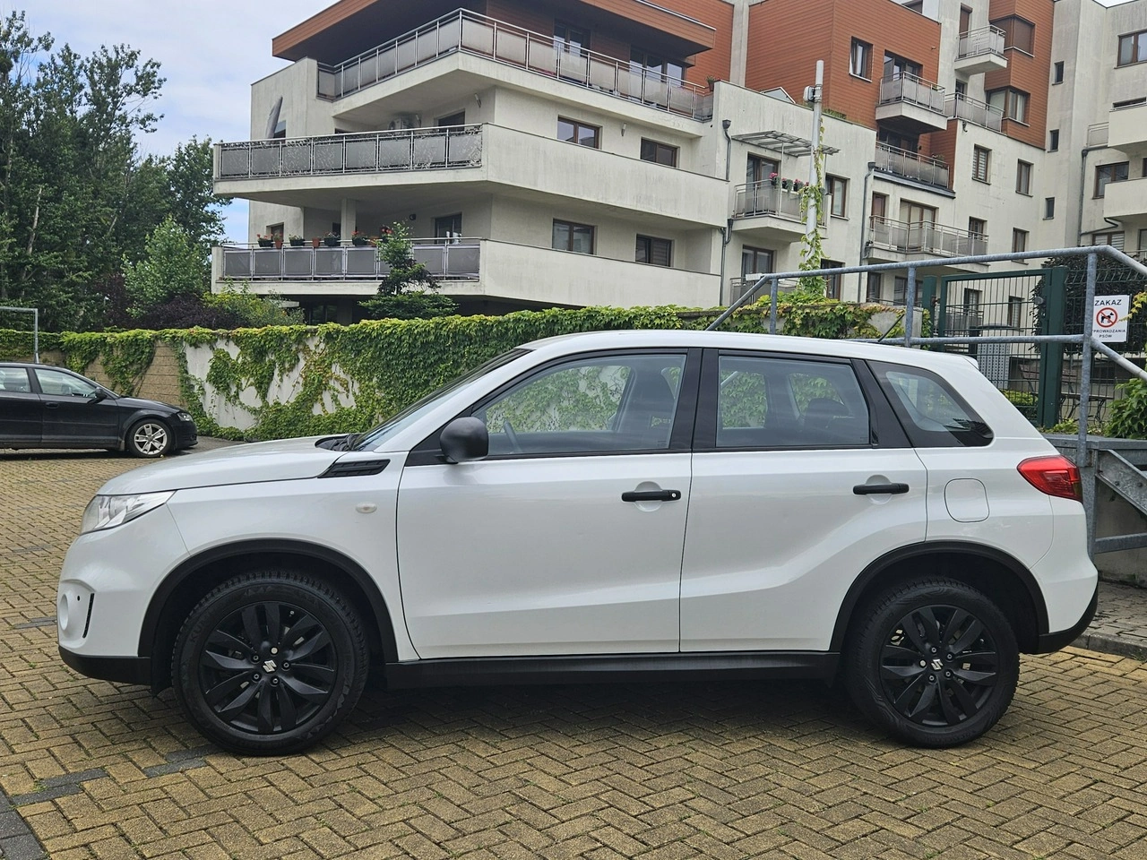 Suzuki Vitara - Zdjęcie 1