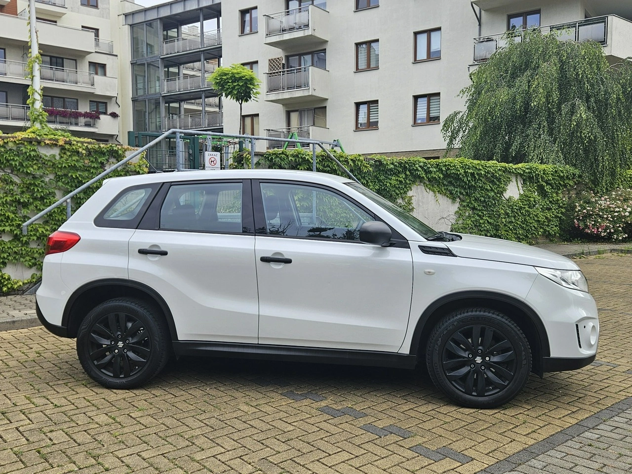 Suzuki Vitara - Zdjęcie 5