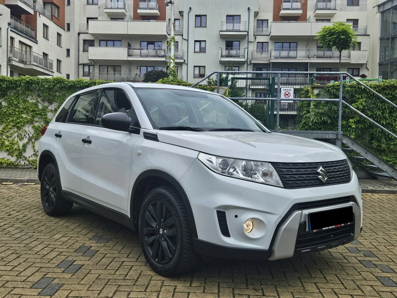 Suzuki Vitara - Zdjęcie 7