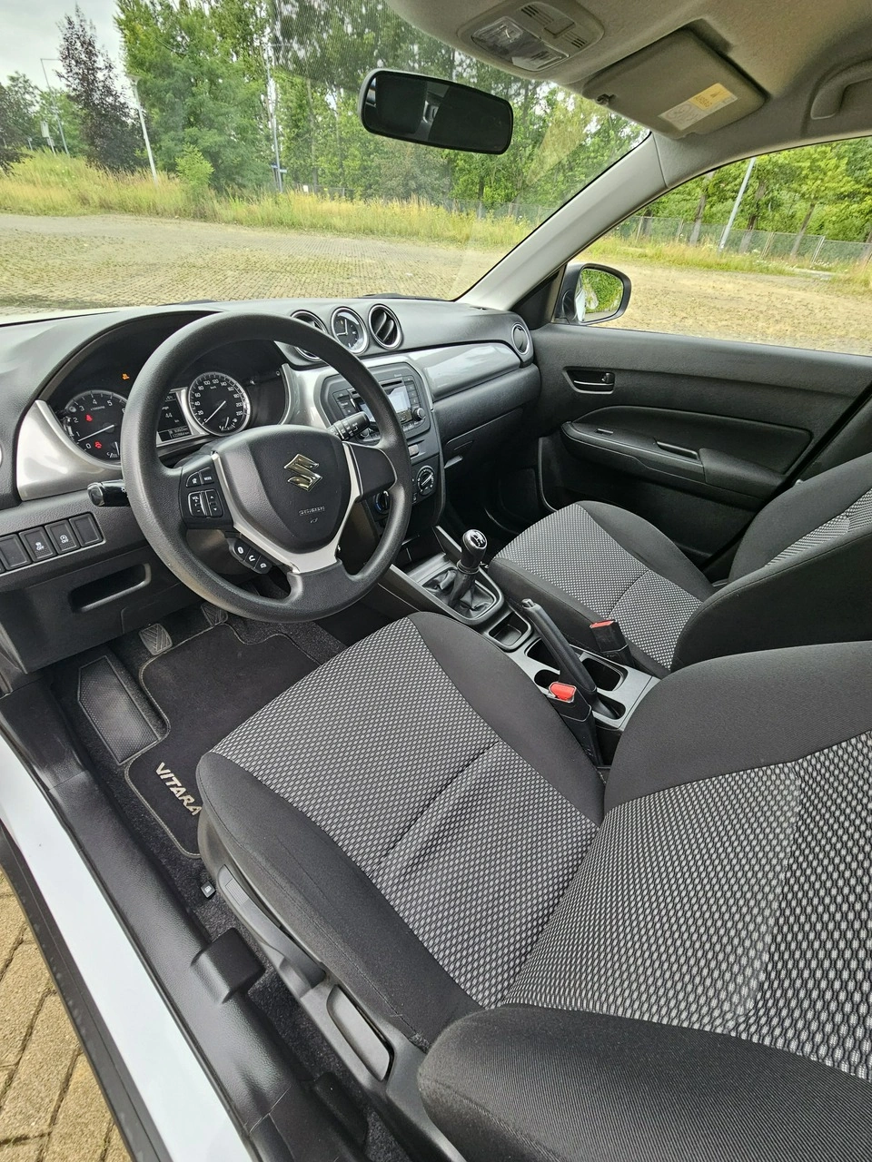 Suzuki Vitara - Zdjęcie 9