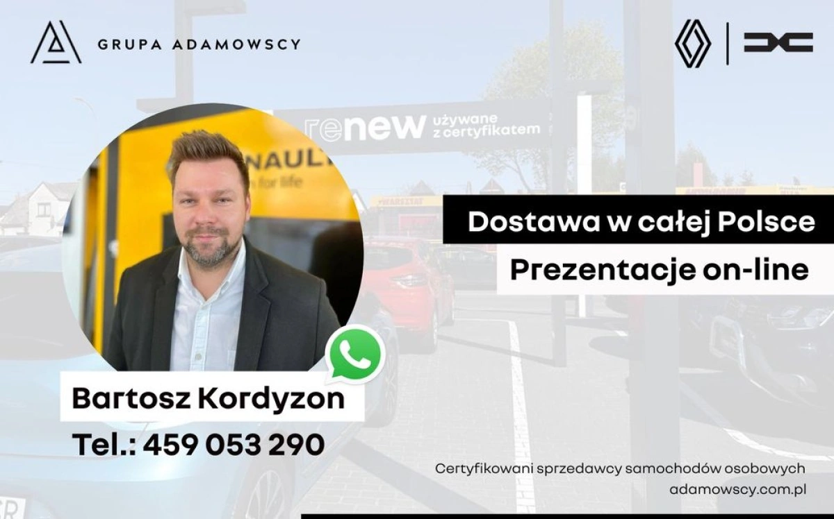 Renault Megane - Zdjęcie 2