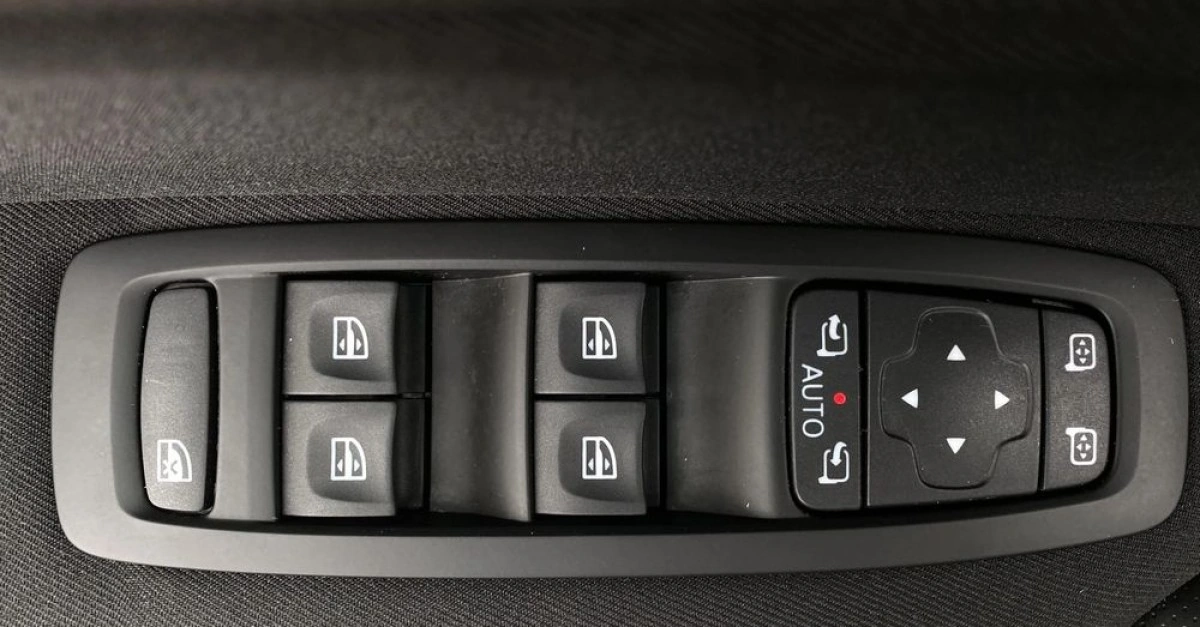 Renault Megane - Zdjęcie 13