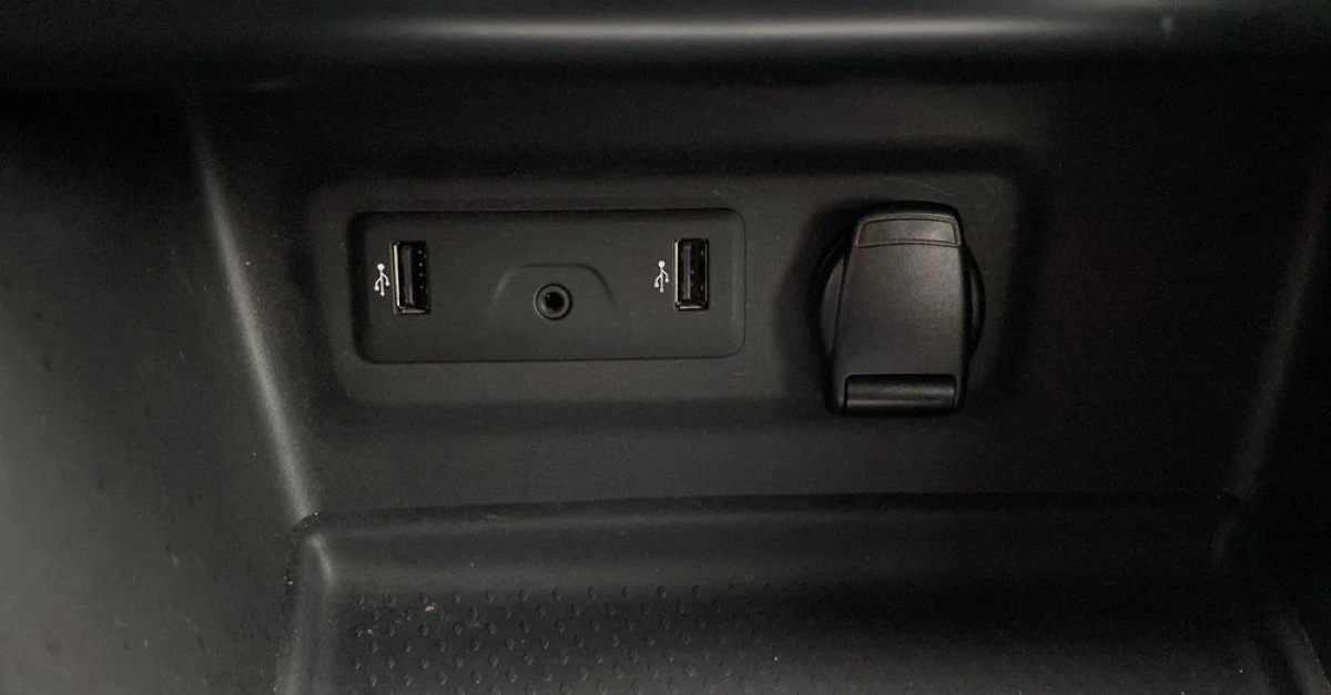 Renault Megane - Zdjęcie 17