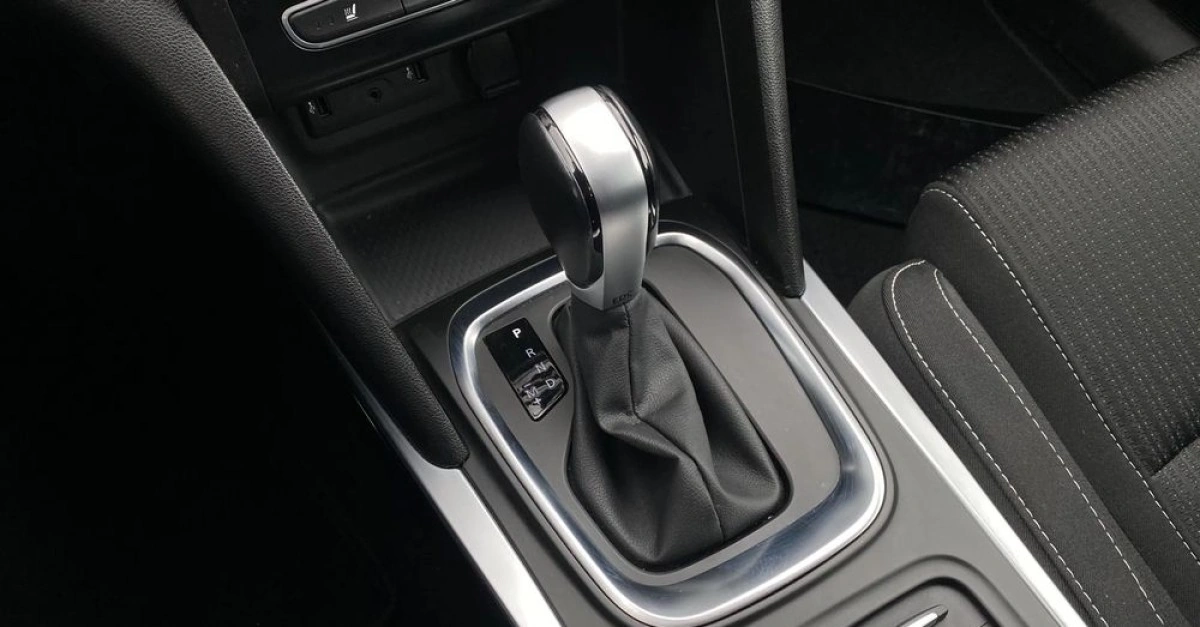 Renault Megane - Zdjęcie 19