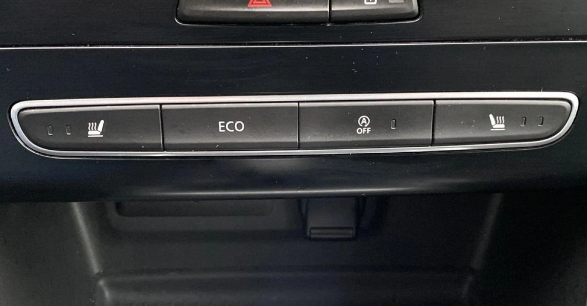 Renault Megane - Zdjęcie 22