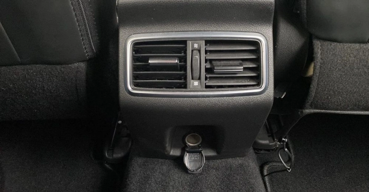 Renault Megane - Zdjęcie 25