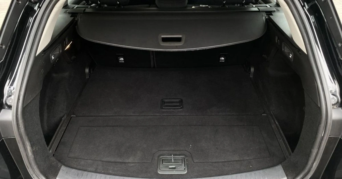 Renault Megane - Zdjęcie 28