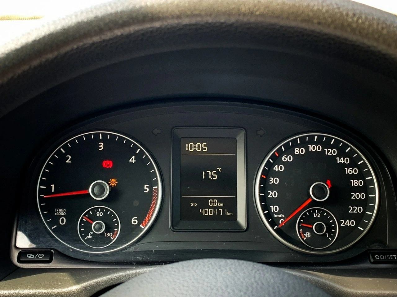 Volkswagen Caddy - Zdjęcie 15