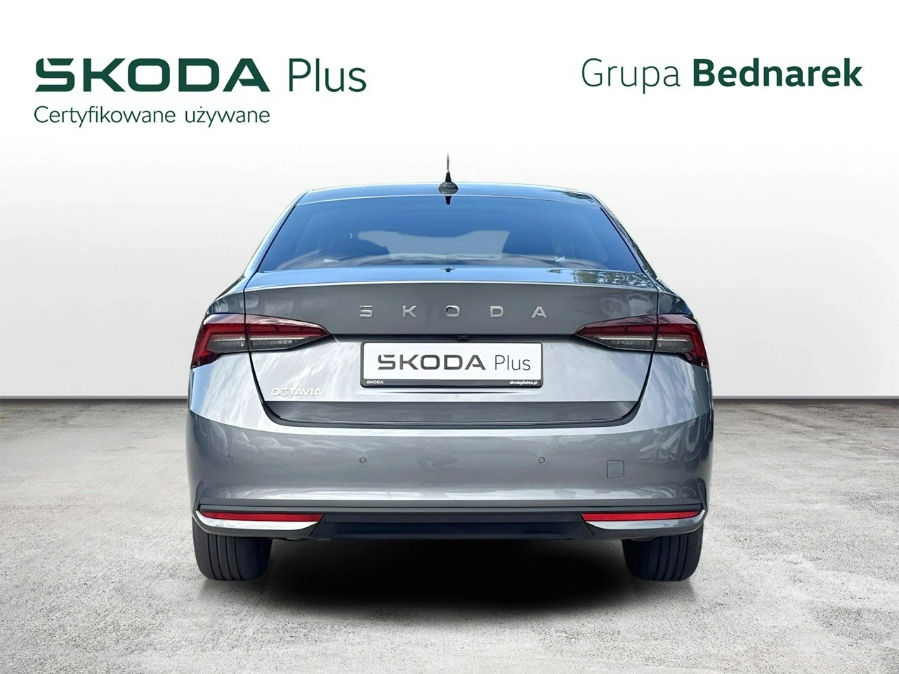 Skoda Octavia - Zdjęcie 3