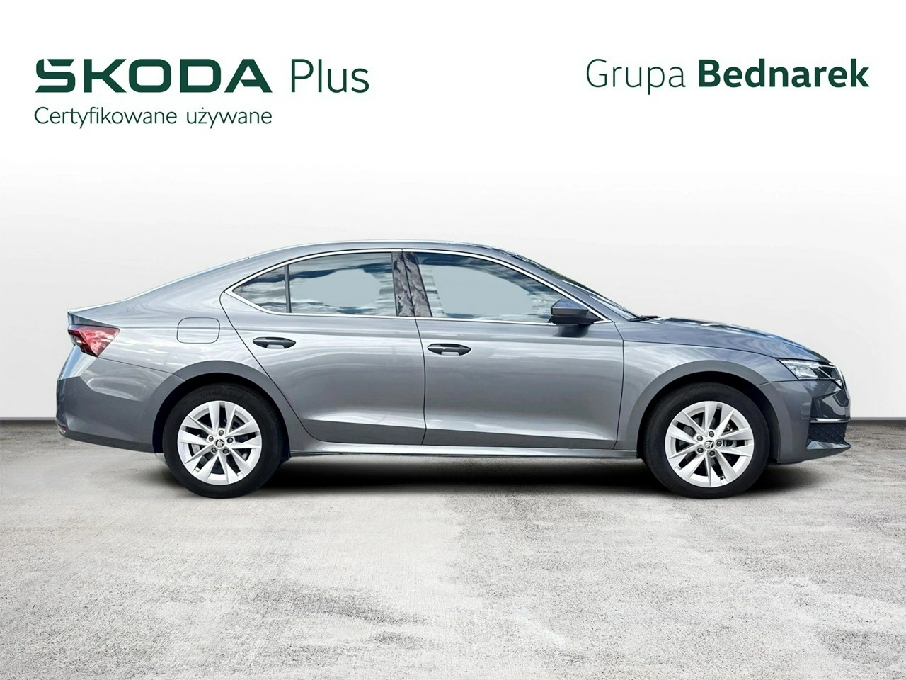 Skoda Octavia - Zdjęcie 5
