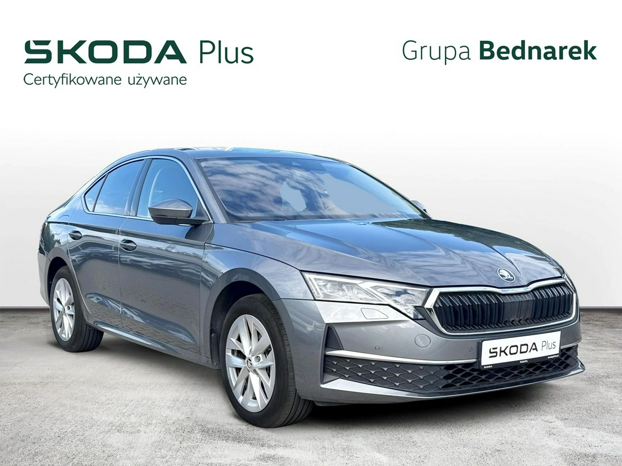 Skoda Octavia - Zdjęcie 6