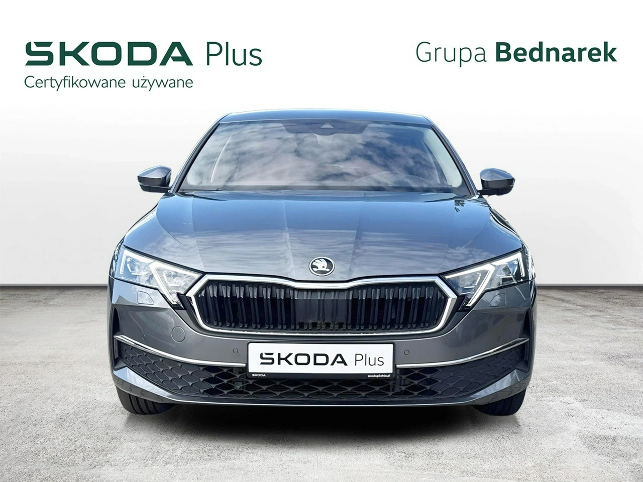 Skoda Octavia - Zdjęcie 7