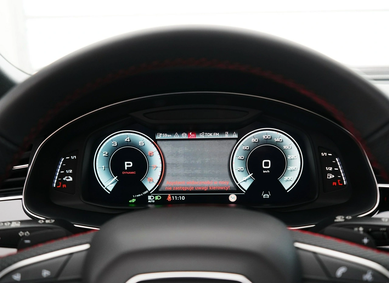 Audi Q8 - Zdjęcie 19