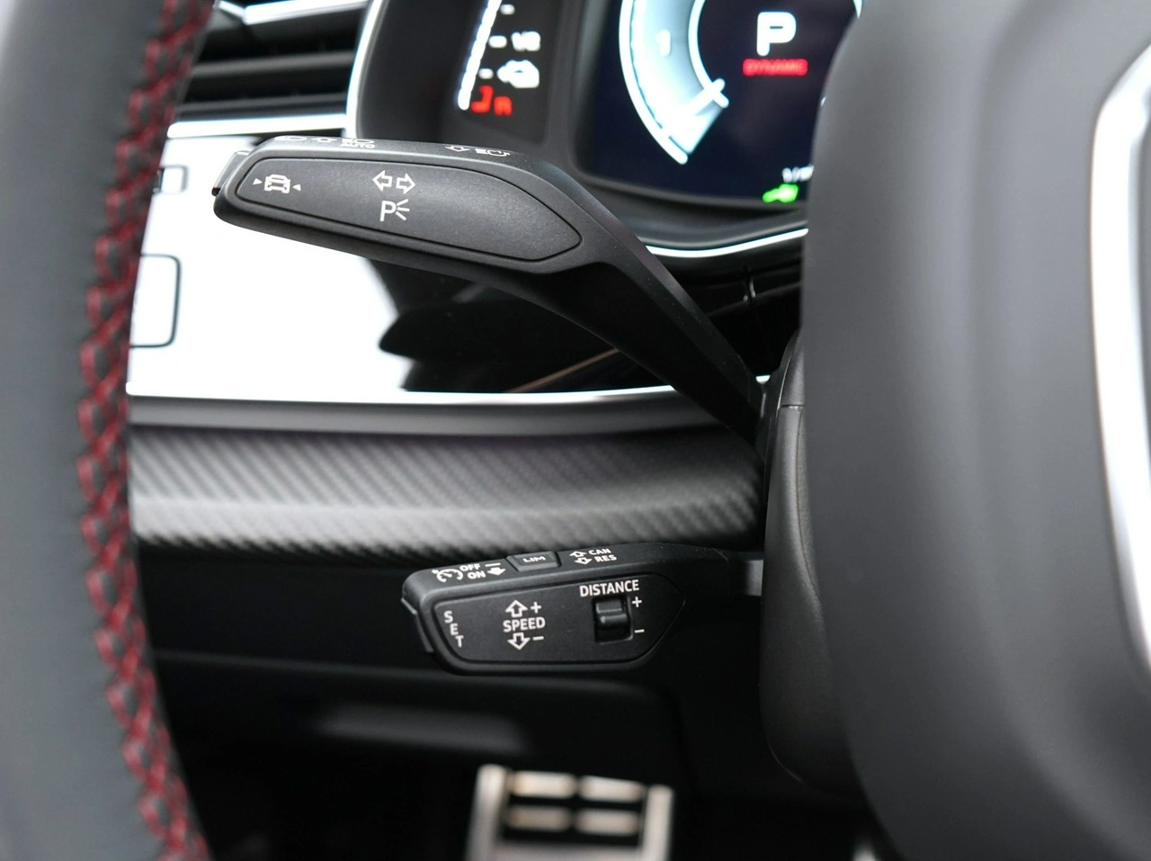 Audi Q8 - Zdjęcie 21
