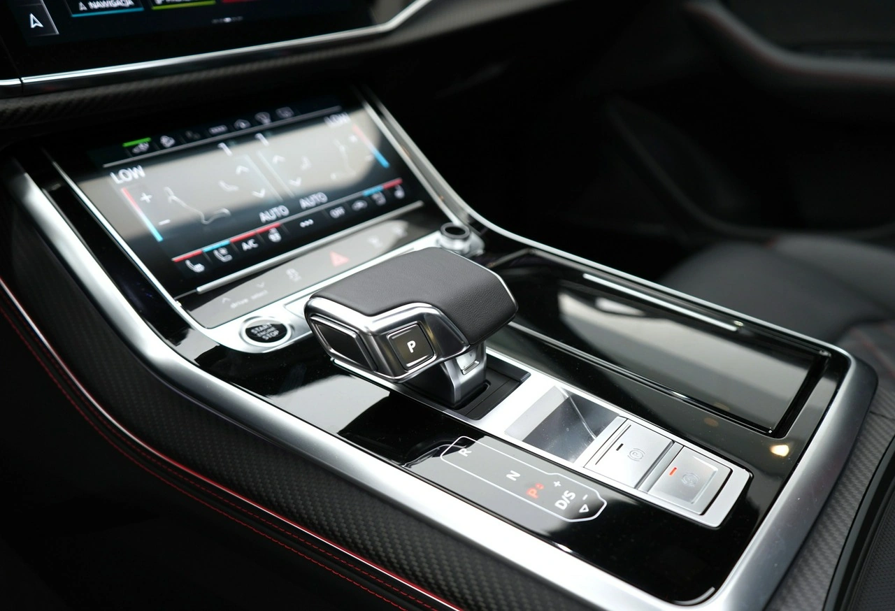 Audi Q8 - Zdjęcie 23