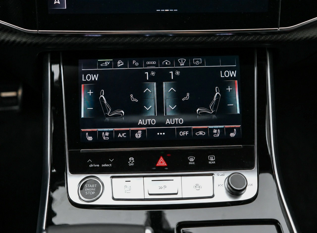 Audi Q8 - Zdjęcie 24