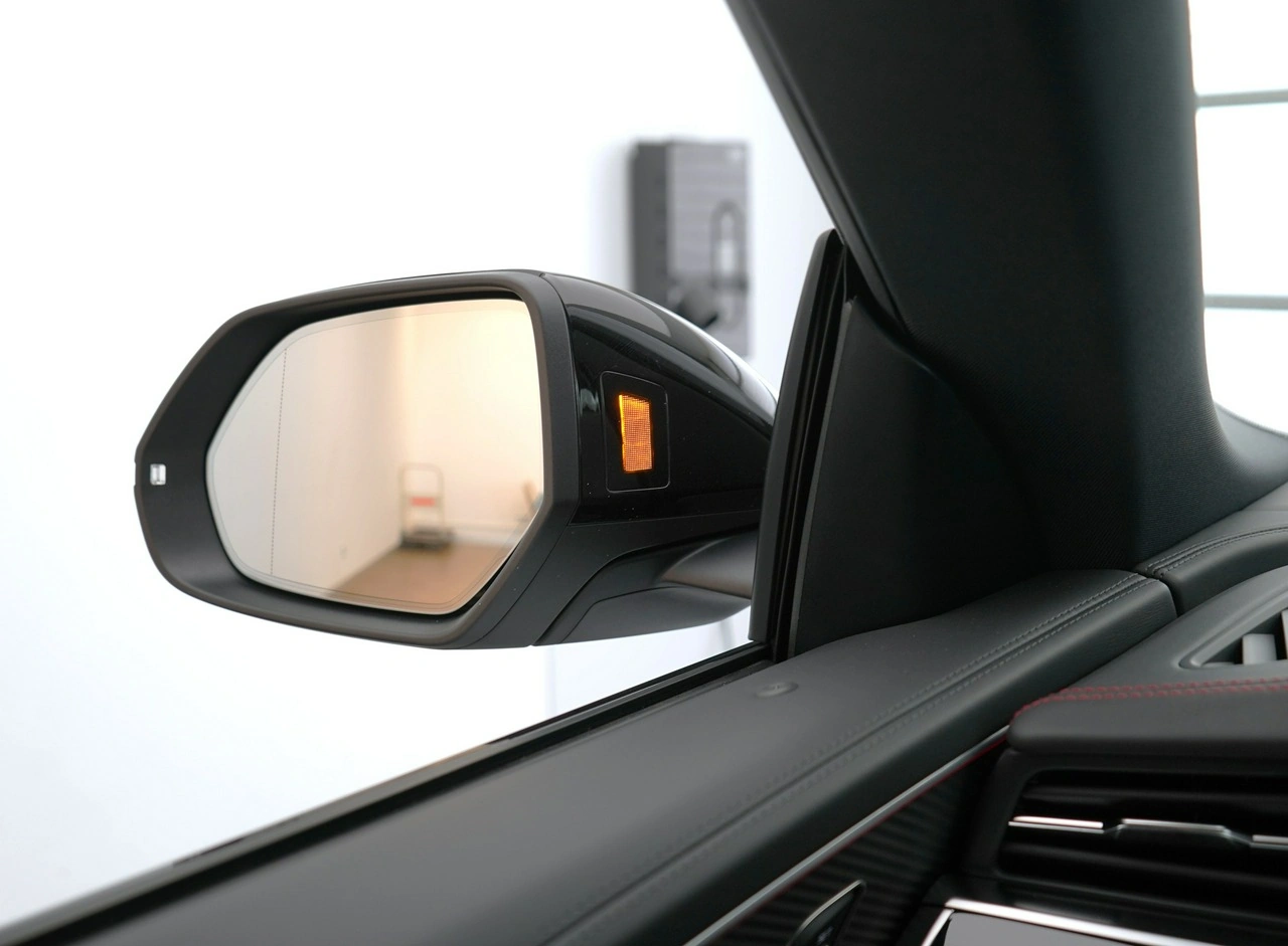 Audi Q8 - Zdjęcie 26