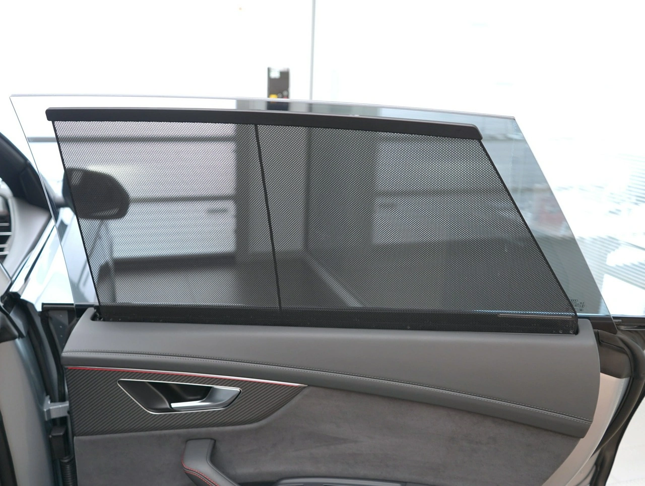 Audi Q8 - Zdjęcie 30