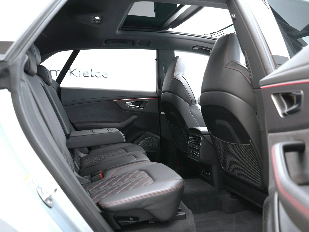 Audi Q8 - Zdjęcie 31