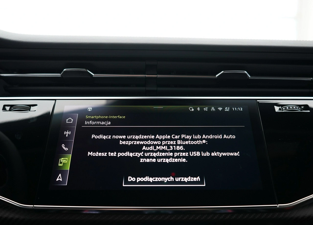 Audi Q8 - Zdjęcie 33