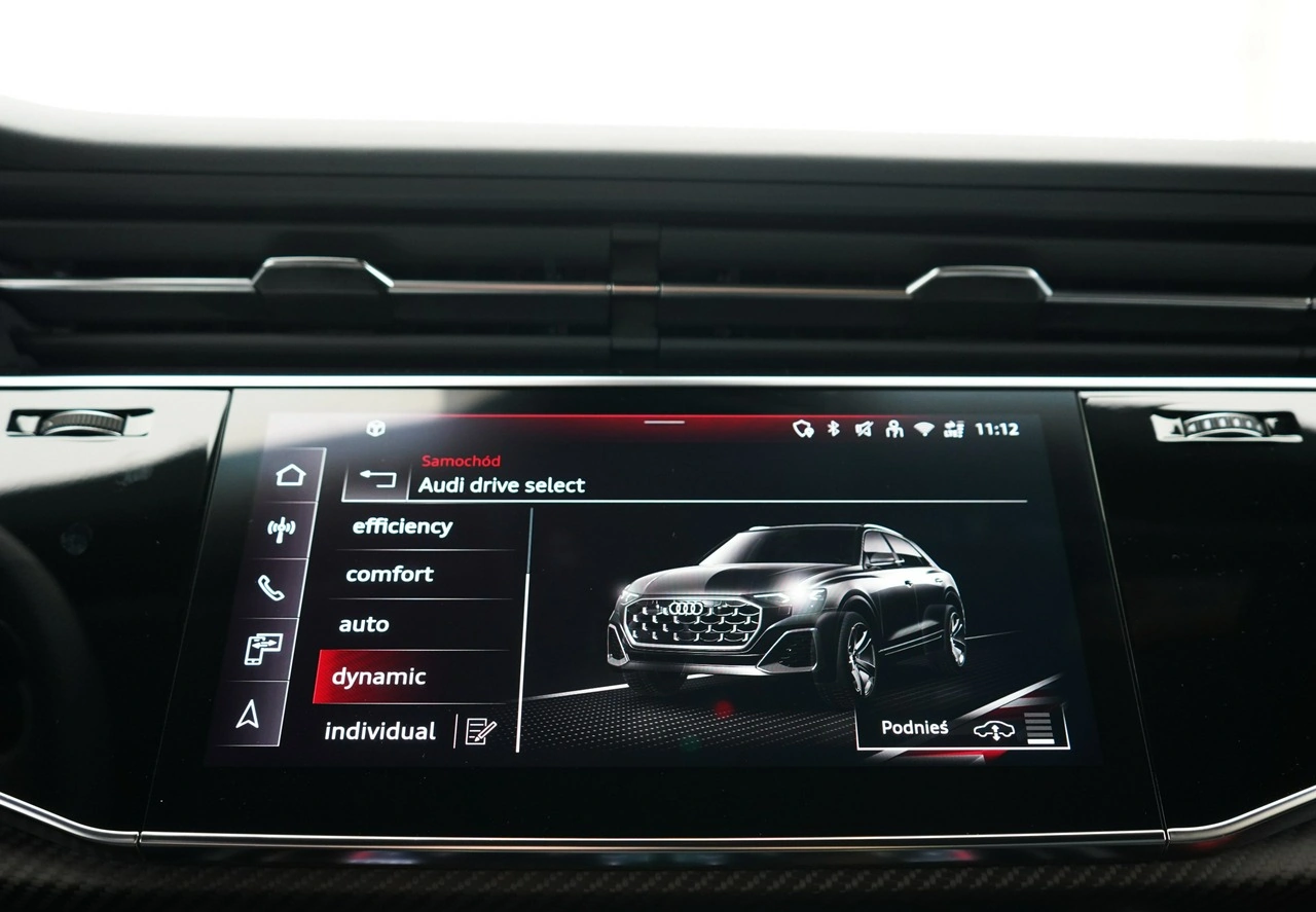 Audi Q8 - Zdjęcie 34