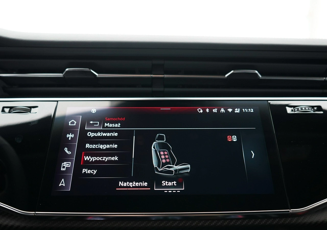 Audi Q8 - Zdjęcie 35