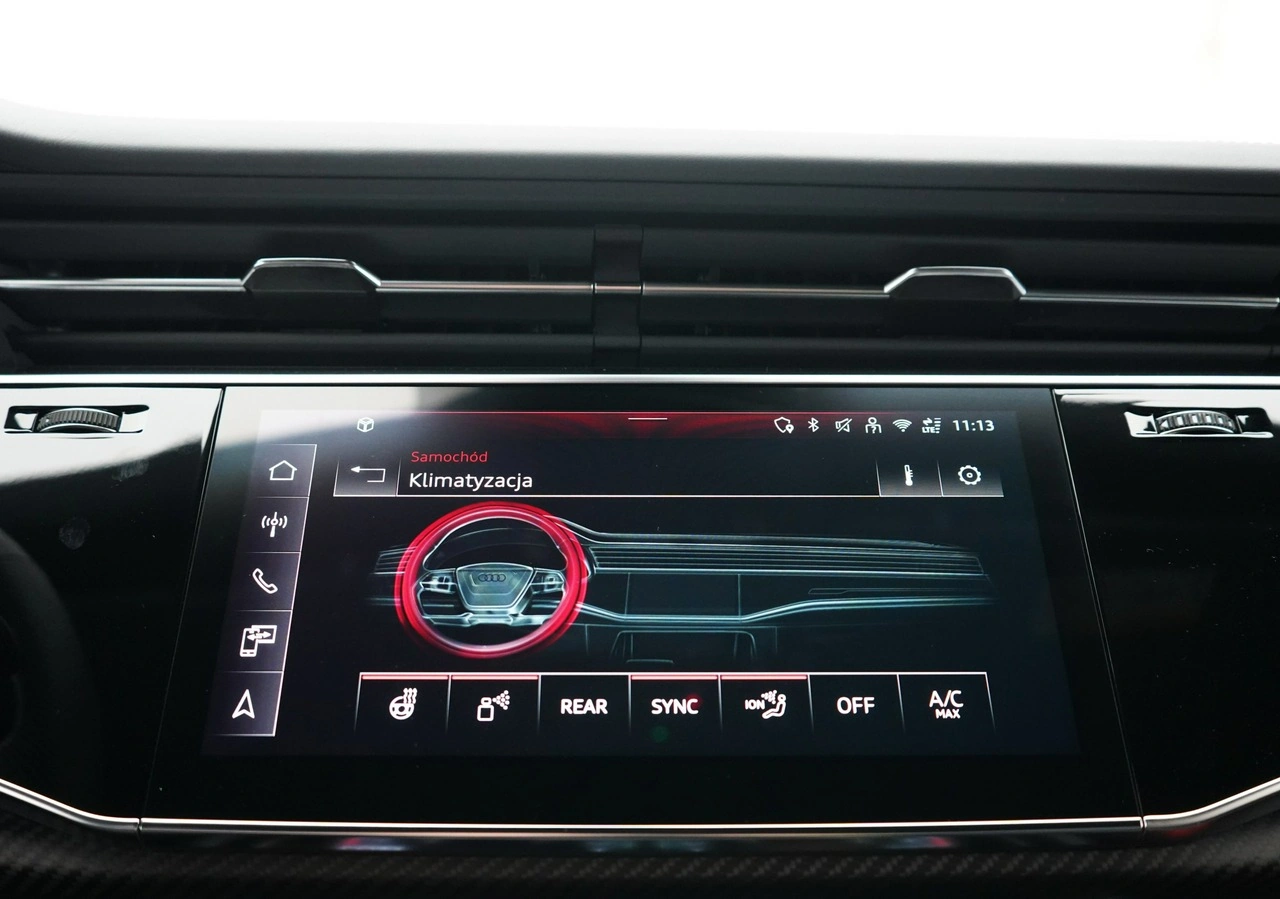 Audi Q8 - Zdjęcie 36