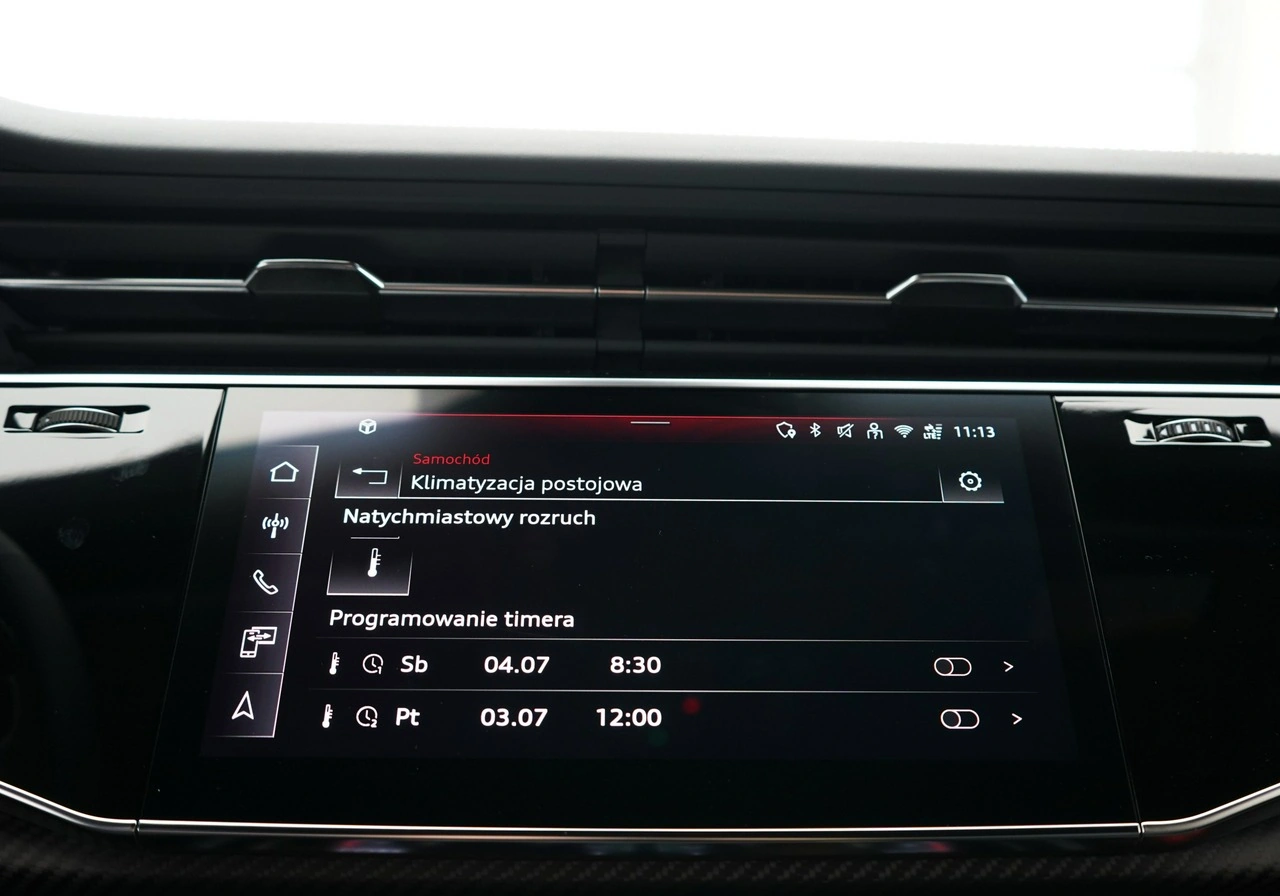 Audi Q8 - Zdjęcie 37