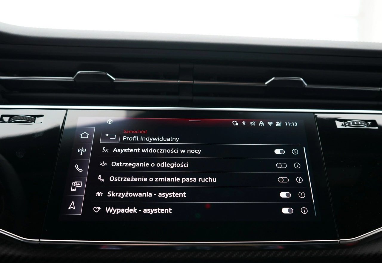 Audi Q8 - Zdjęcie 38